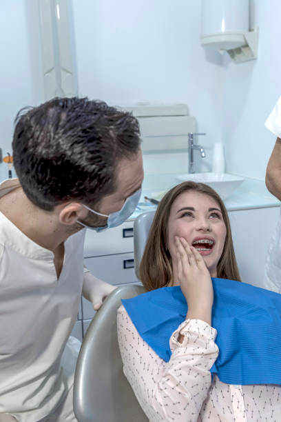 Best Pediatric Emergency Dentist in Chippewa Falls, WI