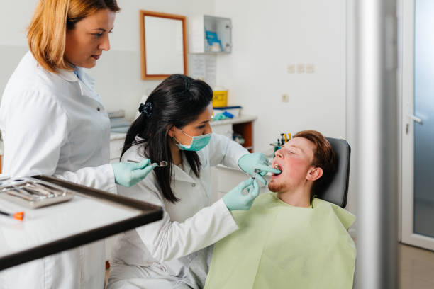 Best Emergency Treatment for Dental Infections or Abscesses in Chippewa Falls, WI