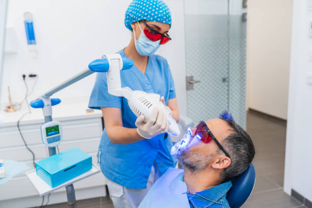 Best Emergency Dental Care for Broken or Chipped Teeth in Chippewa Falls, WI