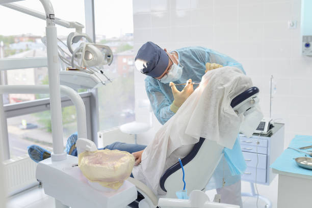 Best Urgent Care for Lost Fillings or Crowns in Chippewa Falls, WI